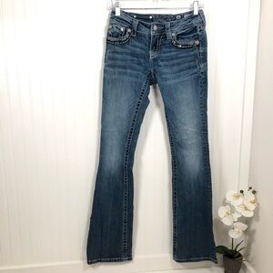 Miss Me Jeans, boot cut